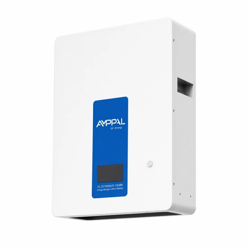 بیک اپ اور سولر کے لیے 10kWh ہوم بیٹری انرجی سٹوریج سسٹم