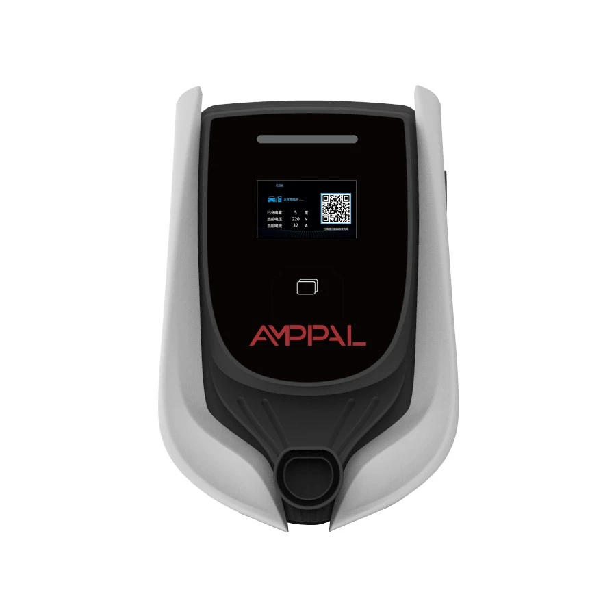 ہوٹلوں اور اپارٹمنٹس کے لیے 11kW OCPP کمرشل AC EV چارجنگ اسٹیشن